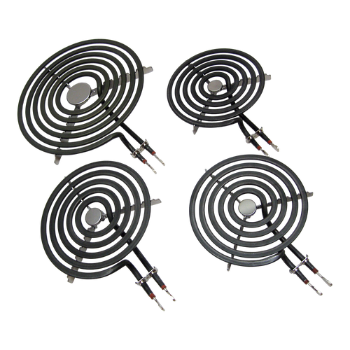 M31 Burners