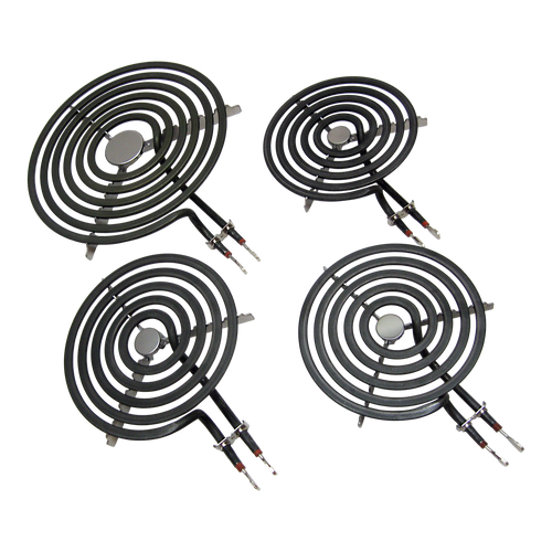 M31 Burners