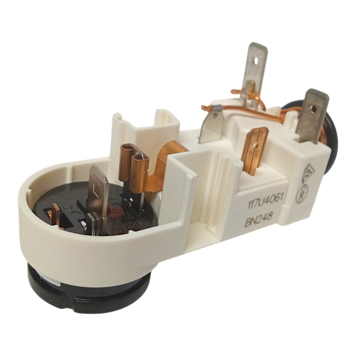 117U4061 Start Device