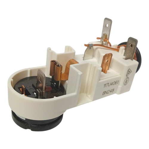 117U4061 Start Device
