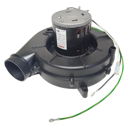 21290 Draft inducer Motor