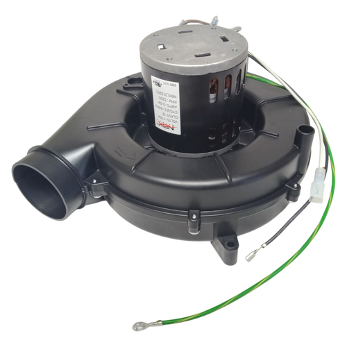 21290 Draft inducer Motor