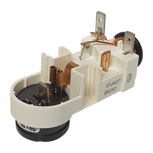 117U4127 Start Device