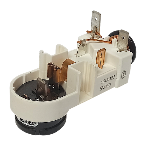 117U4127 Start Device