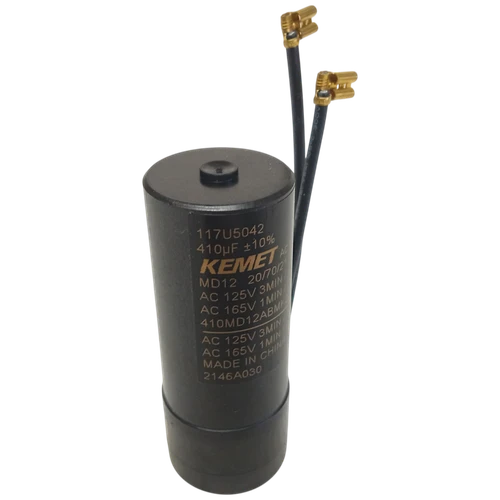 117U5042 Start Capacitor
