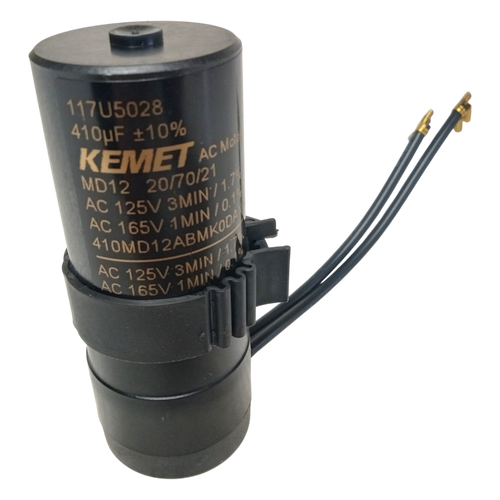 117U5028 Start Capacitor