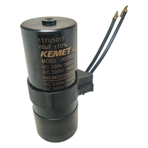 117U5017 Start Capacitor