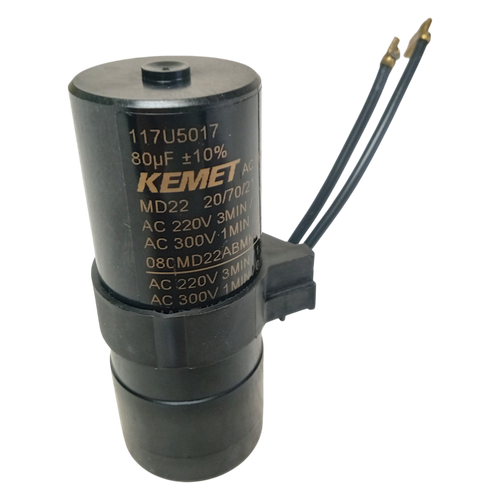 117U5017 Start Capacitor