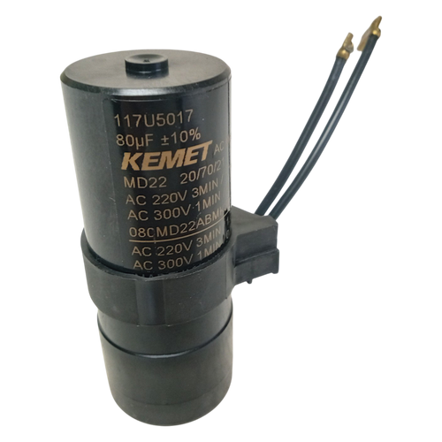 117U5017 Start Capacitor