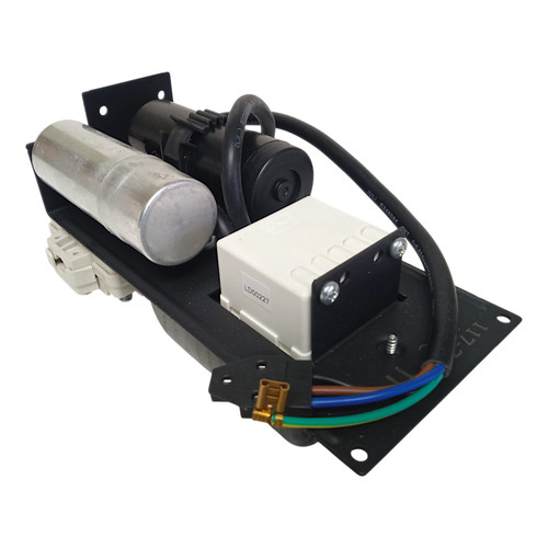 117-7039 Start Deivce