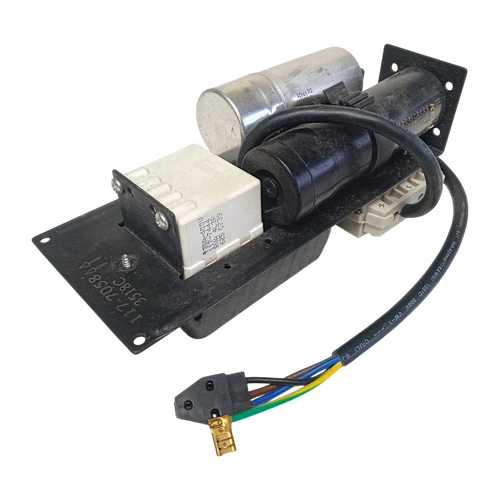 117-7058 Start Device