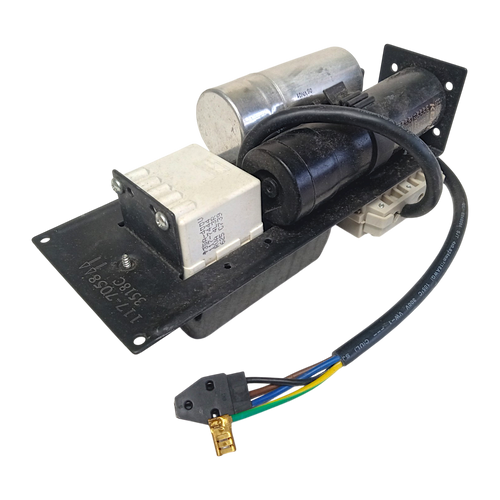 117-7058 Start Device