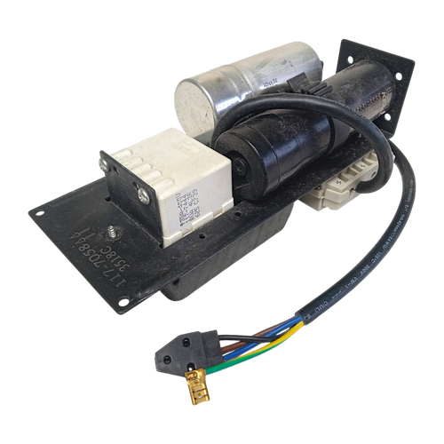 117-7058 Start Device