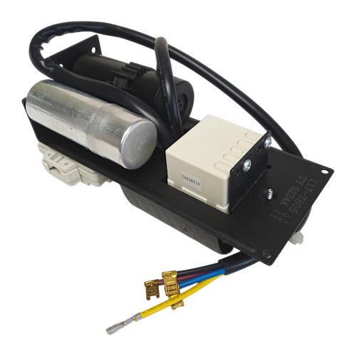 117-7805 Compressor Start Device