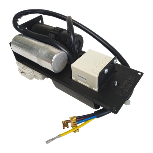 117-7805 Compressor Start Device