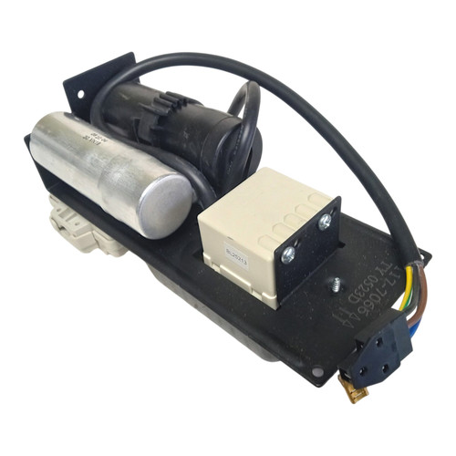 117-7066 Start Device