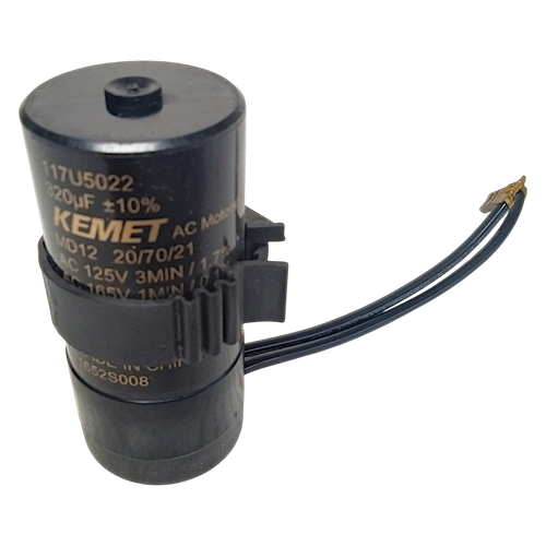 117U5022 Start Capacitor