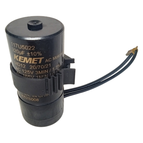117U5022 Start Capacitor