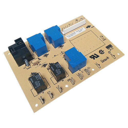 Robertshaw 100-00627-01 Range Oven Relay PC Control Board for Dacor 82994