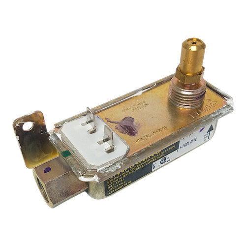 Y-75001-18 Gas Valve