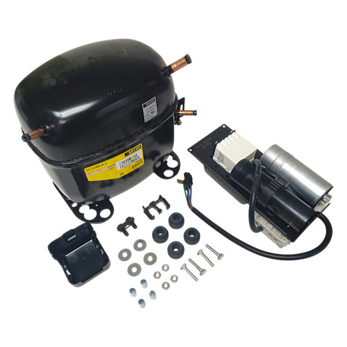 SC15MLX.2 Secop Compressor