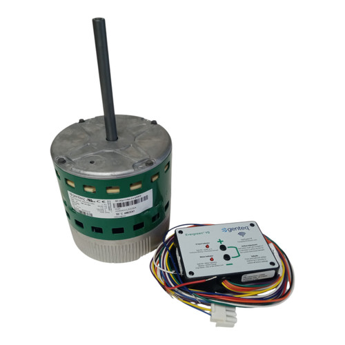 6503VUI Motor