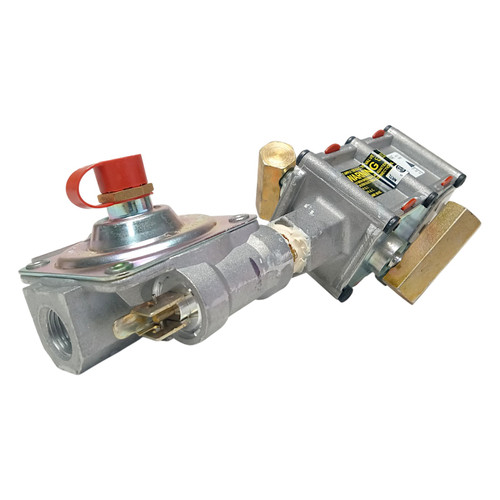 Y-68158-AF41 Gas Valve and Regulator for Samsung DG94-00449B