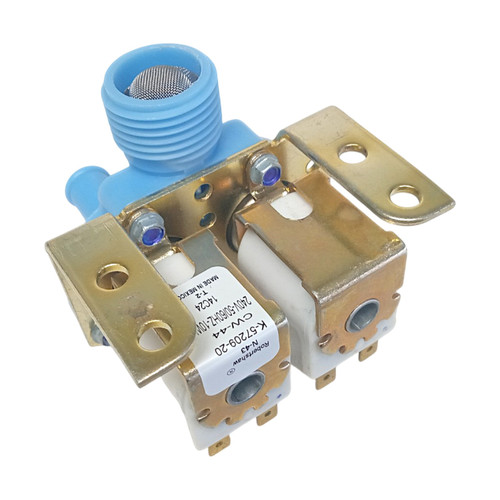 【整備済完動品】BaldessaⅠa w/c Water Valve for Dexter 220-240 Volt | McCombs Supply Co | 9379-183-002