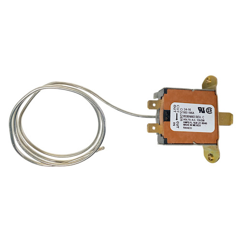 Ranco 9530N883 Temperature Cold Control for Beverage Air 502-195A 502-289B