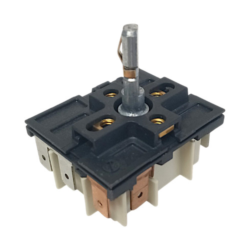 Robertshaw Infinite Switch MPA-V163-UNH  