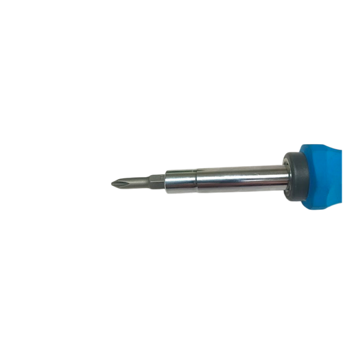Parts Connect PC70051 6-in-1 Super Drive Screwdriver