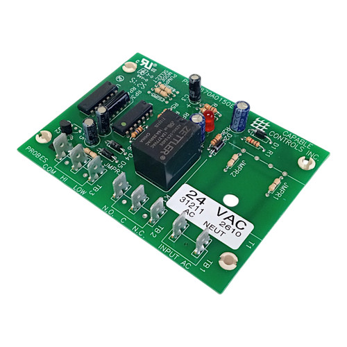 60087202CM Control Board