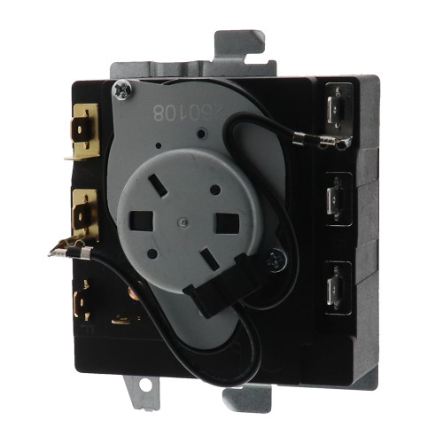 Exact WE04X25586 Clothes Dryer Timer Control for GE TMD1CM33 234D2377P007