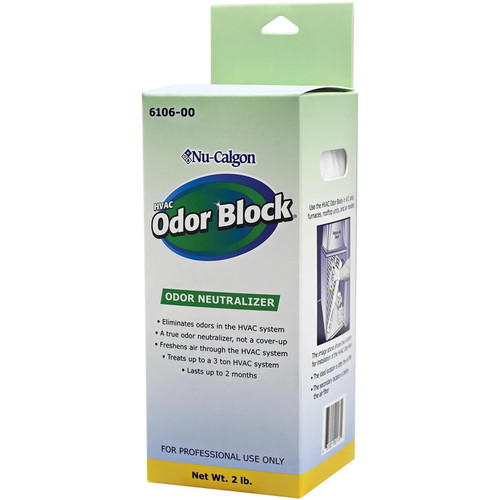 6106-00 Odor Block