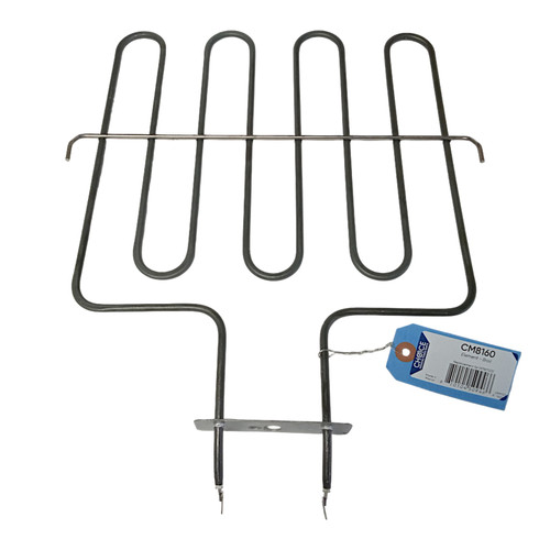 CM8160 Broil Element