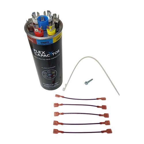 FLEXCAP200X Capacitor