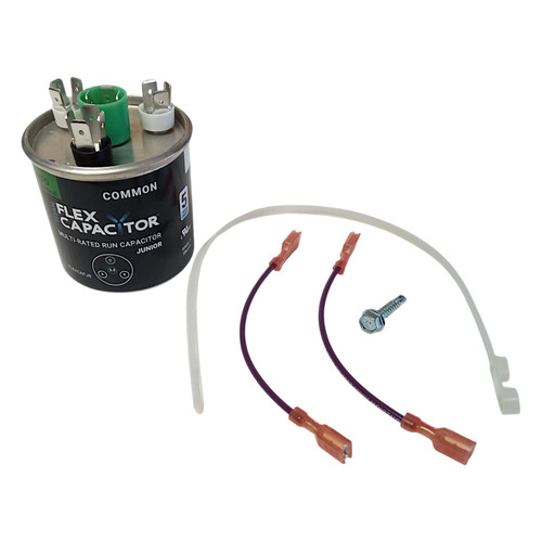 FLEXCAPJR Capacitor