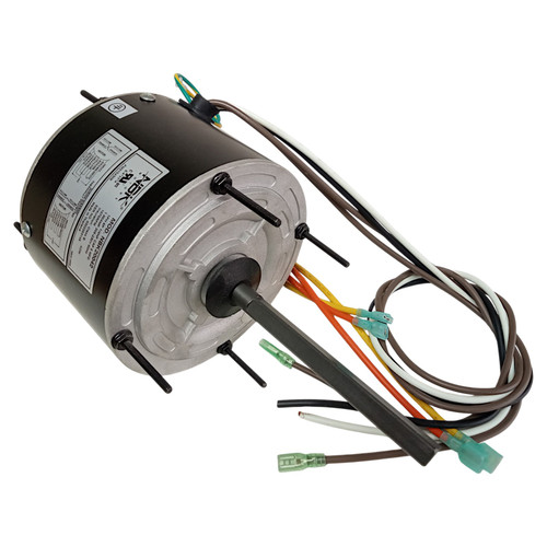 20042 Air Conditioner Condenser Motor 1/4HP 1075RPM 230V 