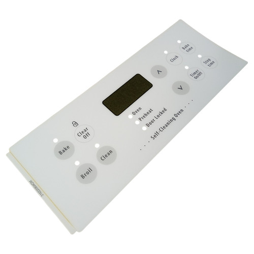Touch Pad part number 316220804