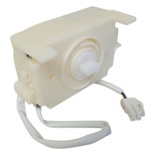 Choice ICEMKR1 Refrigerator Ice Maker Module Motor 4 Pin Connector for Bosch Bertazzoni Midea