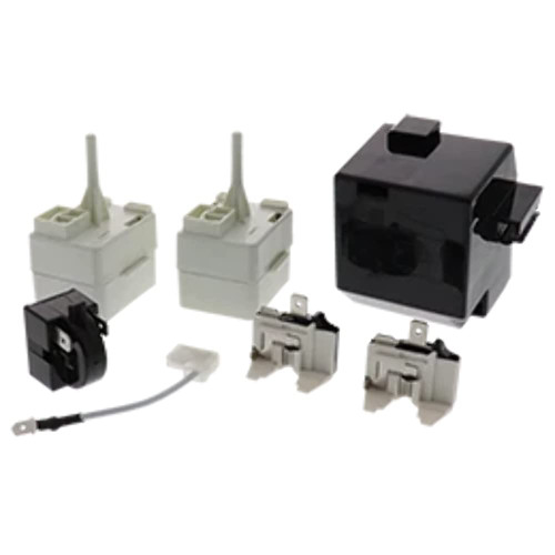 8201786 Relay Overload Kit
