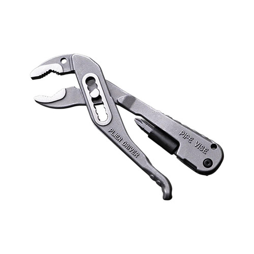 PD6 Plier Driver