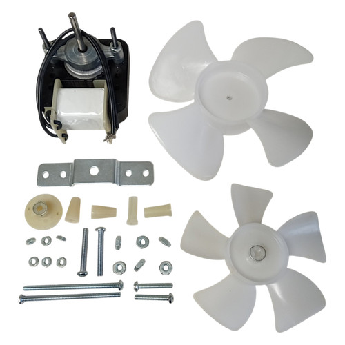 EM672 Evaporator Fan Motor