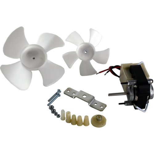 EM673 Evaporator Fan Motor