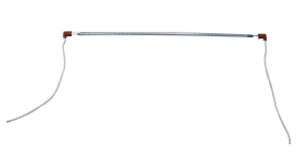 SH319 defrost heater