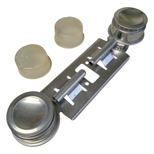 2944G0004 Double Gas Burner