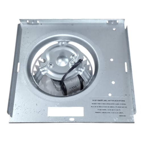 21009K Fan Motor