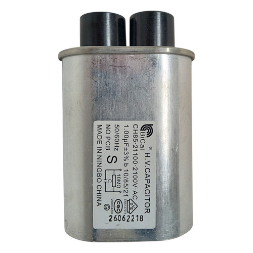 CAP21100 Capacitor