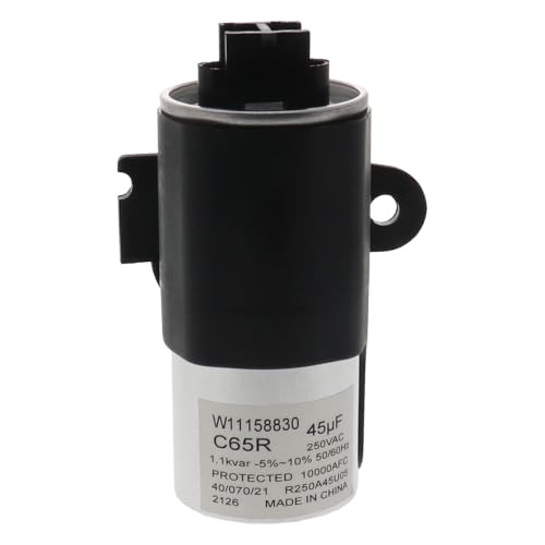 W11158830 Capacitor