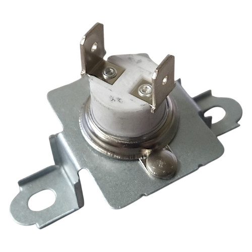 Choice 40773801 Clothes Dryer Thermal Hi Limit Fuse for Whirlpool Amana WP40113801